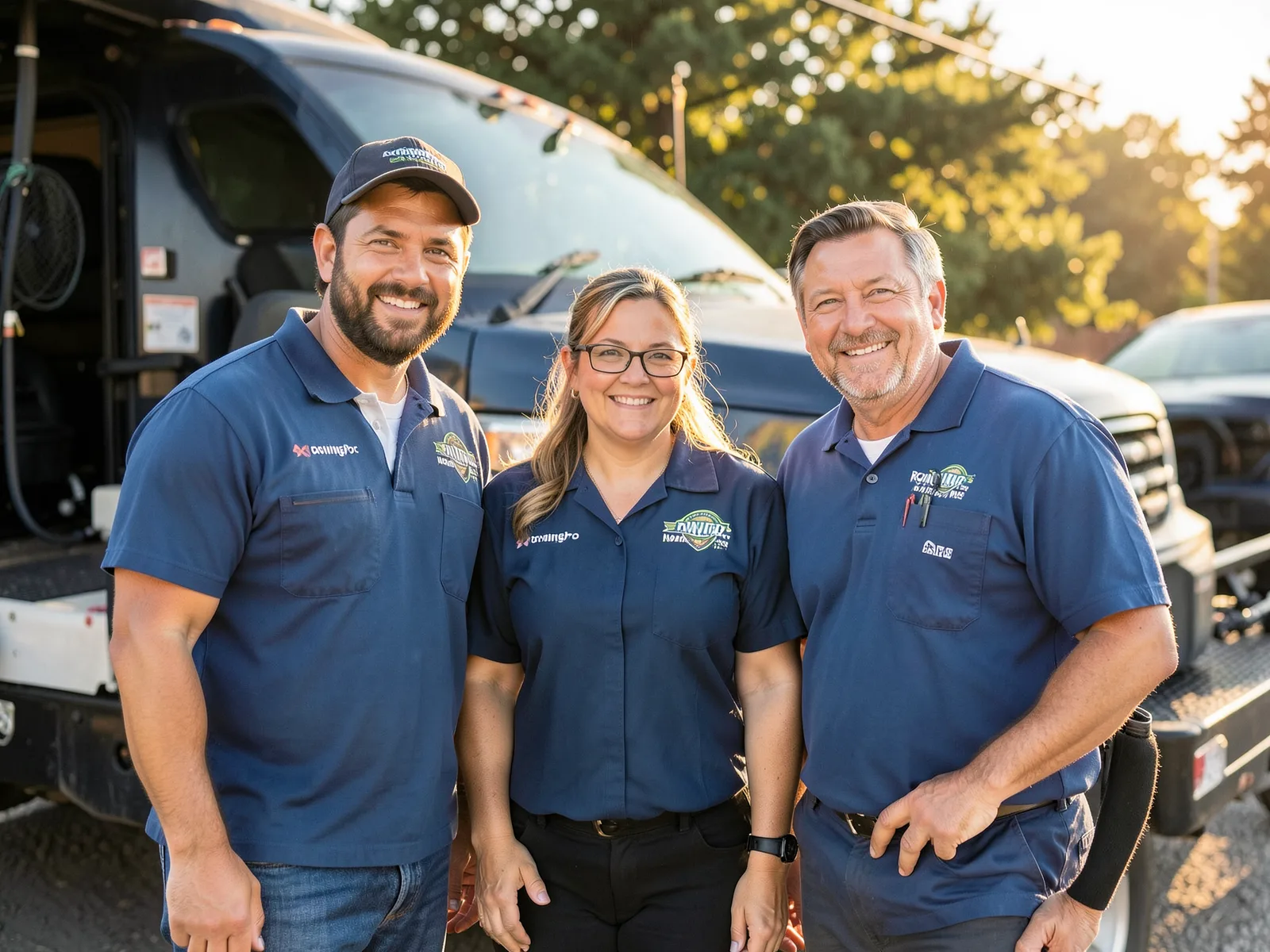Roof Repair company in Fairfax, CA